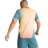 Puma MCFC 24 4th Jersey Pink