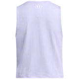 Under Armour Vanish Energy Crp Tank Purp