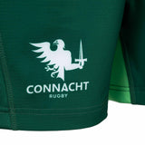 Macron Connacht 24/25 Home Short Green