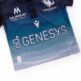 Macron Connacht 24/25 Inf Away Jersey Gy