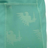 Macron Connacht 24/25 Kid Euro Short Grn