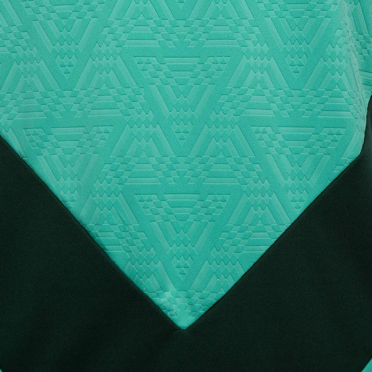Macron Connacht 24/25 Trn Dry Tee Jr Grn