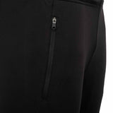 Macron Connacht 25 Kids Travel Pant Blk