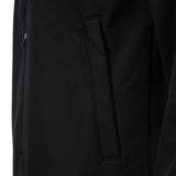 Macron Connacht 25 Kaio Softshell Jckt B