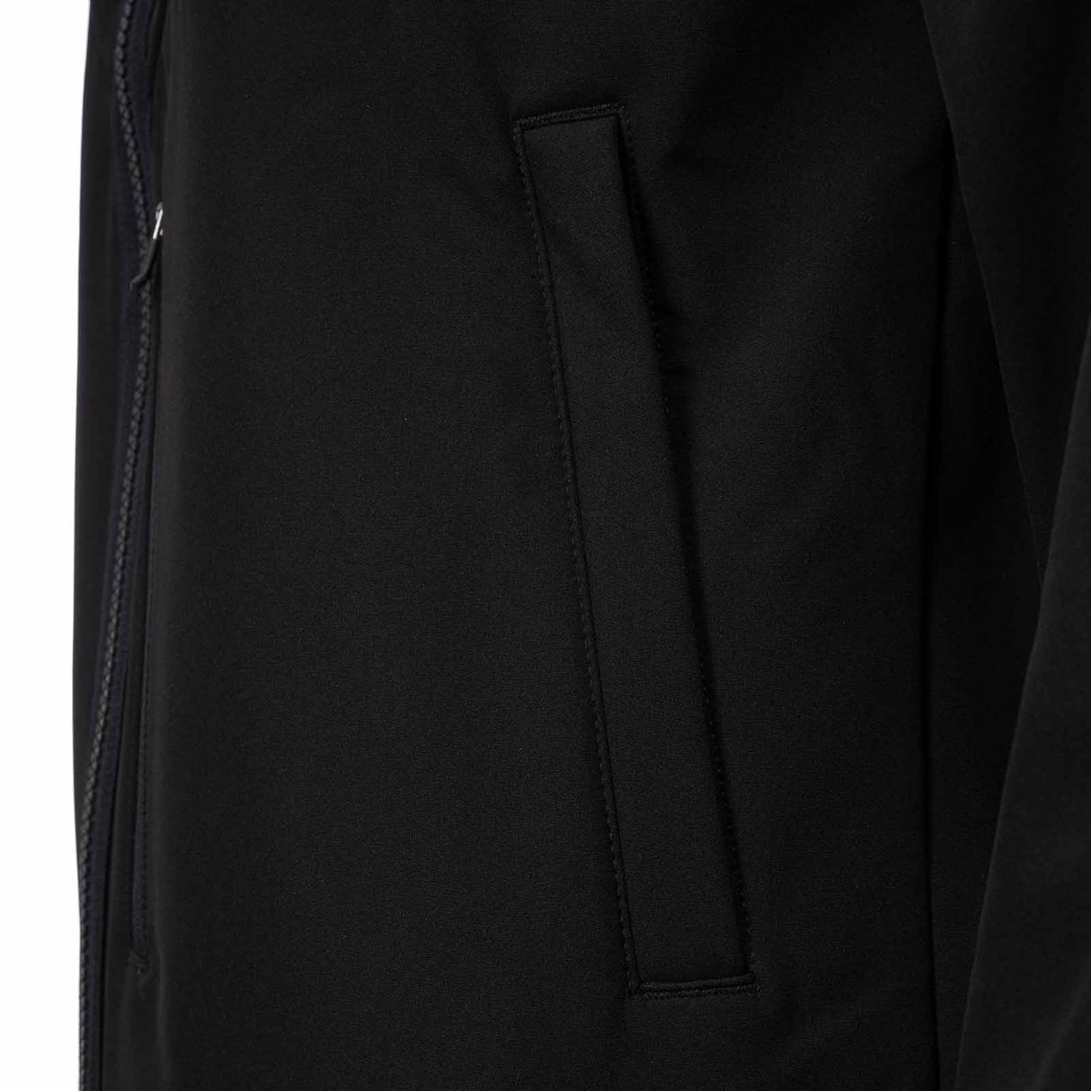 Macron Connacht 25 Kaio Kid Sshell Jkt B