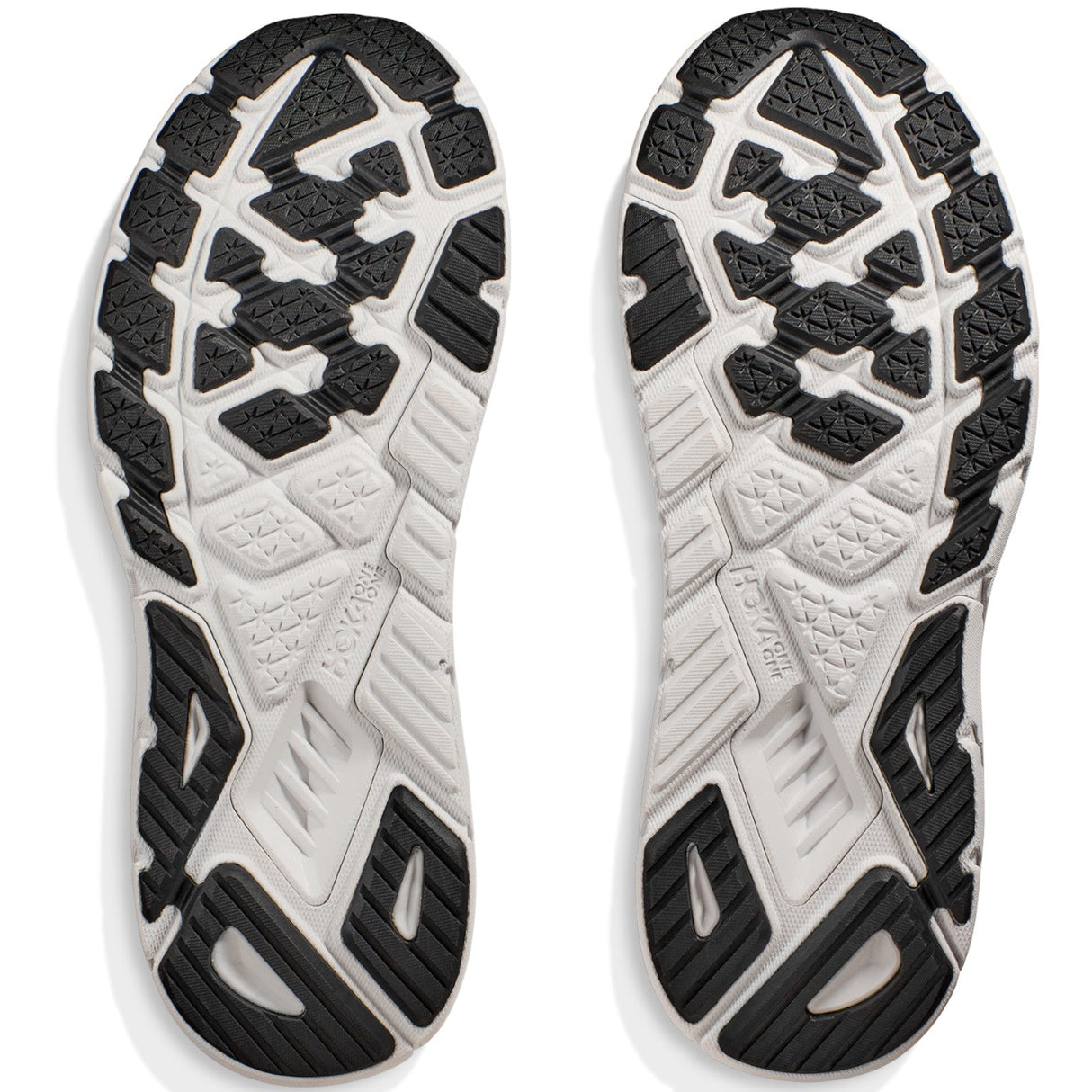 Hoka Arahi 7 Mens Black
