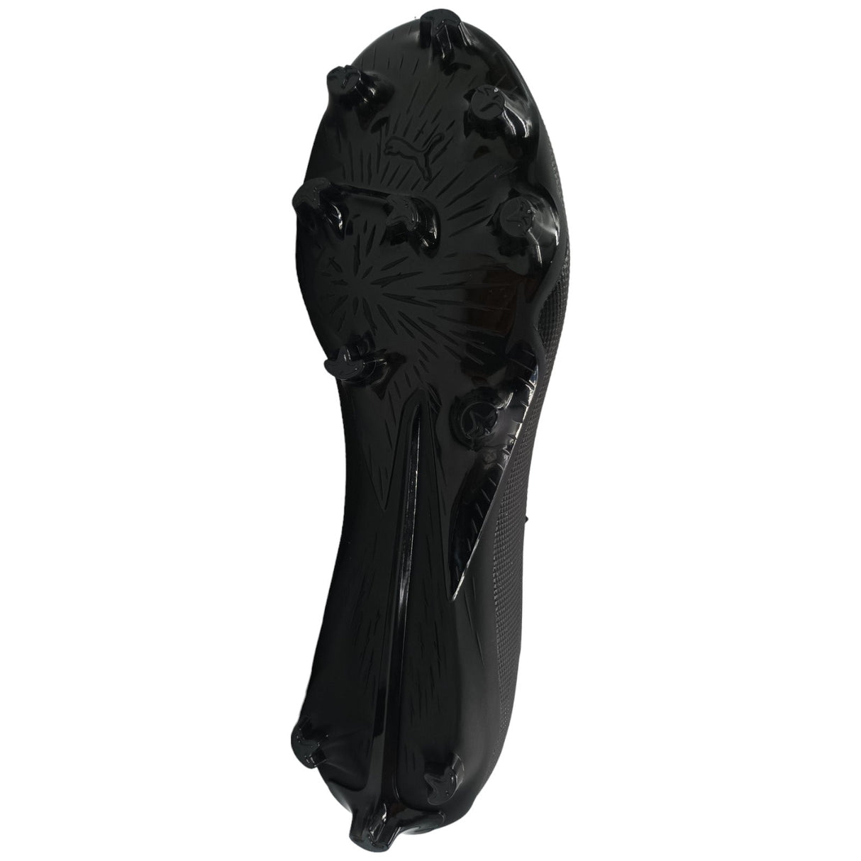 Puma Ultra 5 Match FG Black