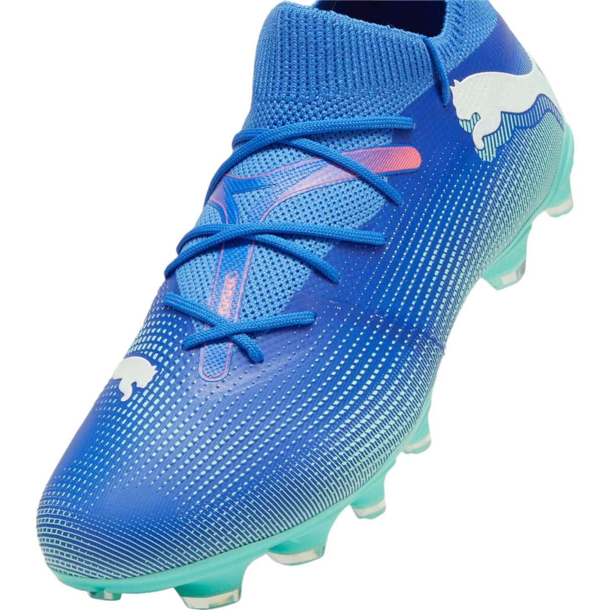 Puma Future 7 Match FG Blue