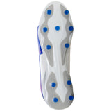 Puma King Match FG White