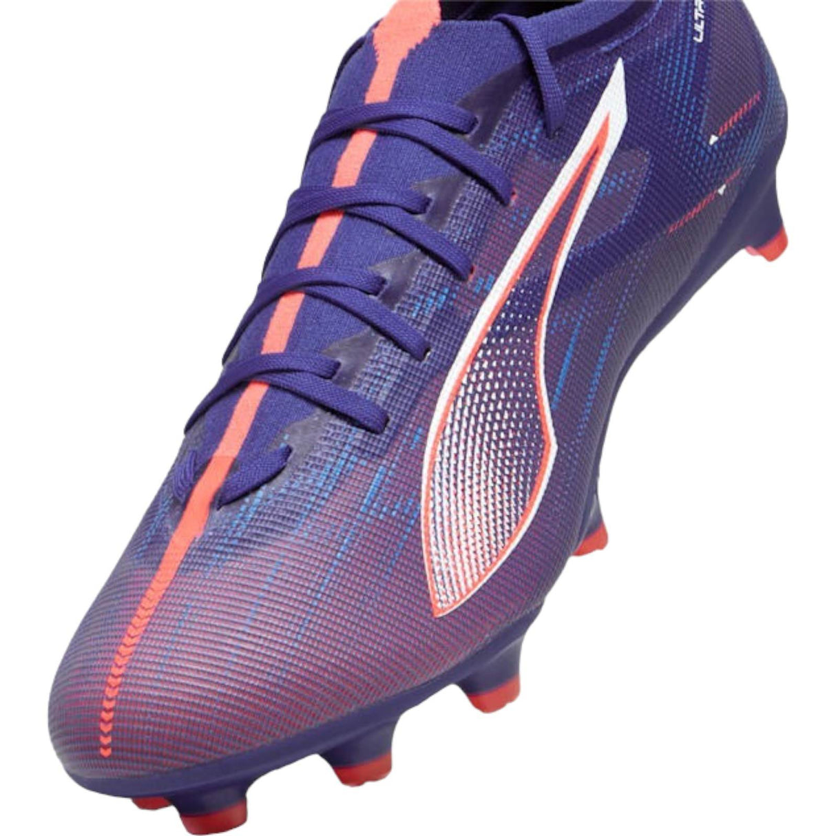 Puma Ultra 5 Match FG Purple
