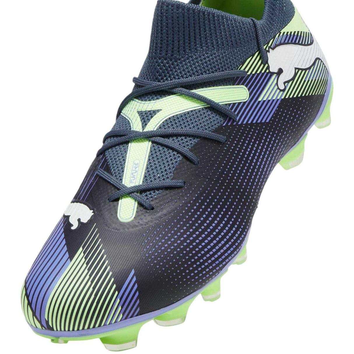 Puma Future 7 Match FG Grey