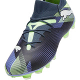 Puma Future 7 Match FG Grey