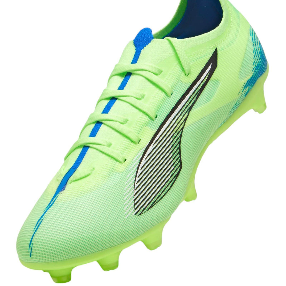 Puma Ultra 5 Match FG Yellow