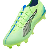 Puma Ultra 5 Match FG Yellow