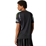 adidas Arsenal 24 Away Jersey Black