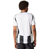 adidas Juventus 24 Home Jersey White