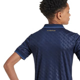 adidas Juventus 24 Kids Third Jersey Nvy