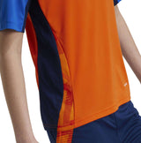 adidas Juventus 24 Kids Train Jsy Orange