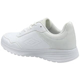 Umbro Delamere Kids Shoe White