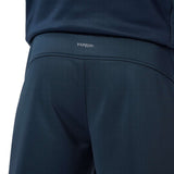 Canterbury Poly Knit Mens Pant Navy