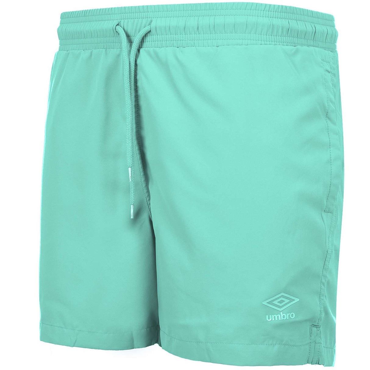 UMBRO WOVEN SHORT GREEN