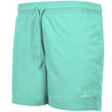 UMBRO WOVEN SHORT GREEN