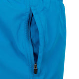 UMBRO WOVEN SHORT BLUE