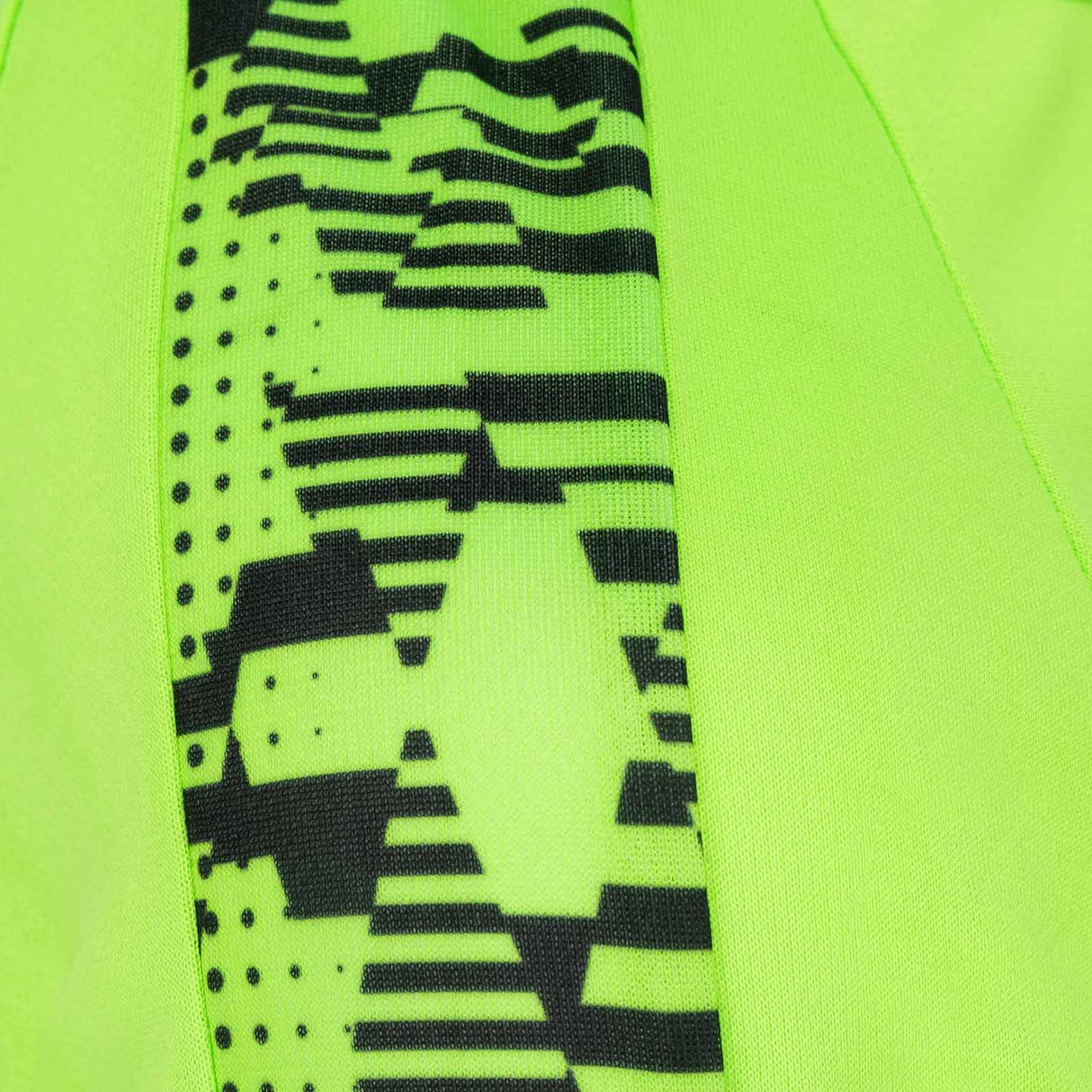 UMBRO FORMATION JERSEY GREEN
