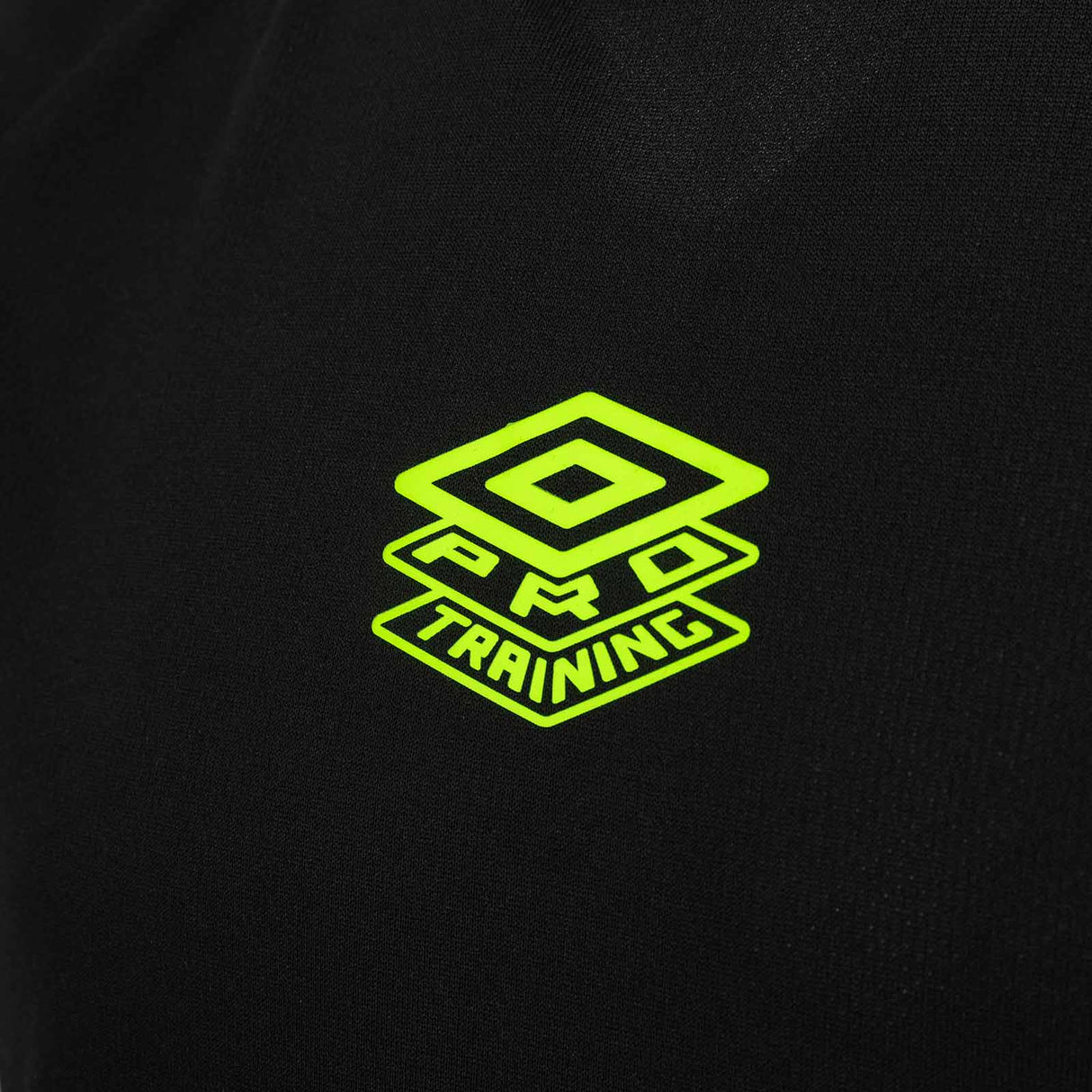 UMBRO FORMATION JERSEY BLACK