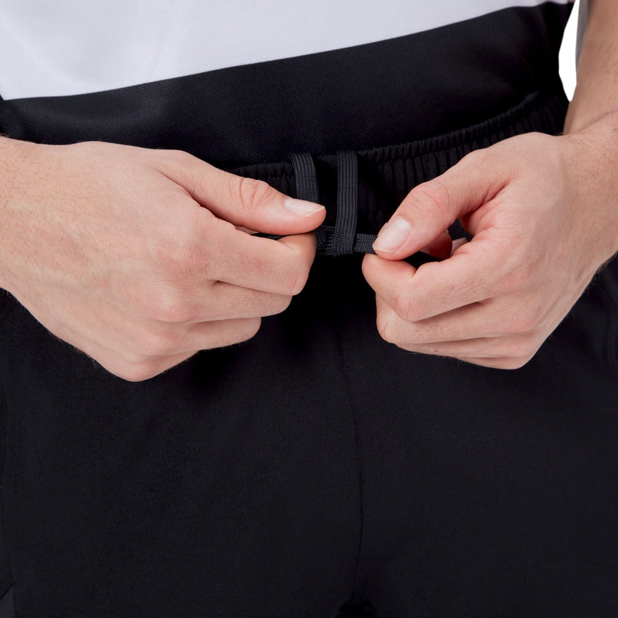 Canterbury Advantage 2.0 Short Black
