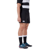 Canterbury Player Drill Short Black