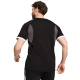 Puma Individual Liga Mens Jersey Black