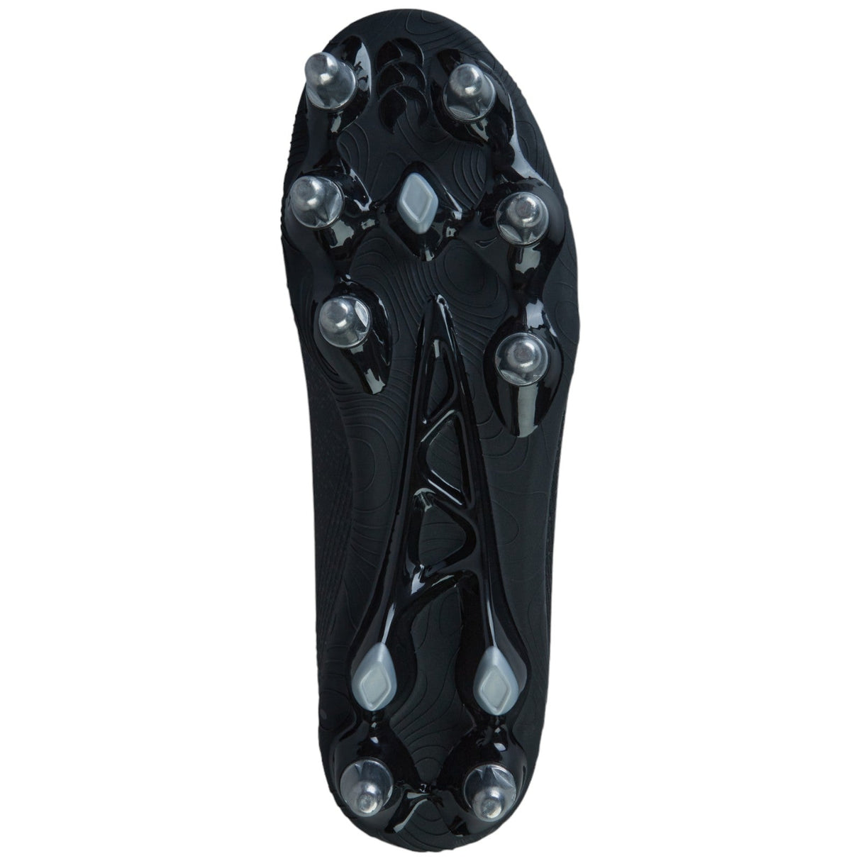 CCC STAMPED GRNDBRK PRO SG AU Black