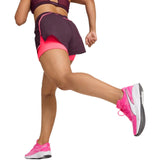 Puma Run Favrt Velocity 3in Wmns Sho Pur