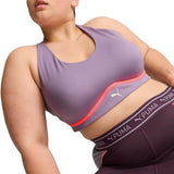 Puma 4keeps Cloudspun Sclp Wmns Bra Purp