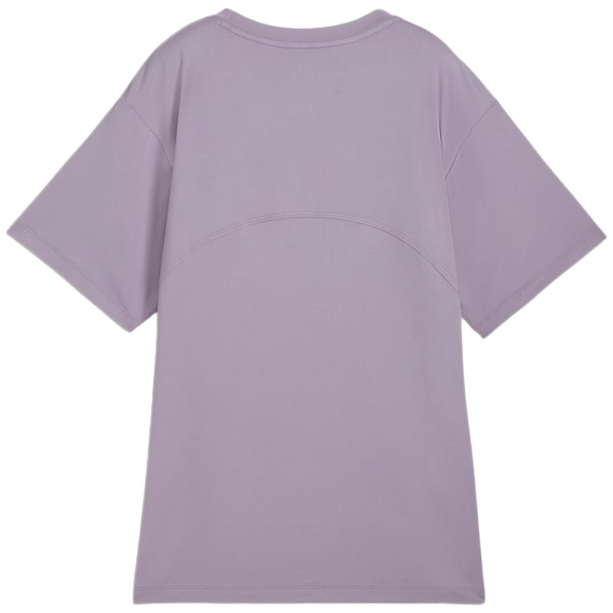 Puma Cloudspun Wmns Tee Reg Purple