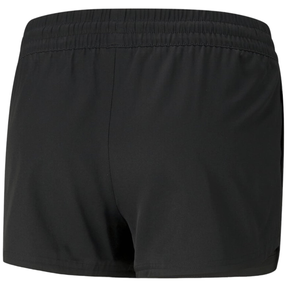 Puma Performance Wvn 3in Wmns Short Blck