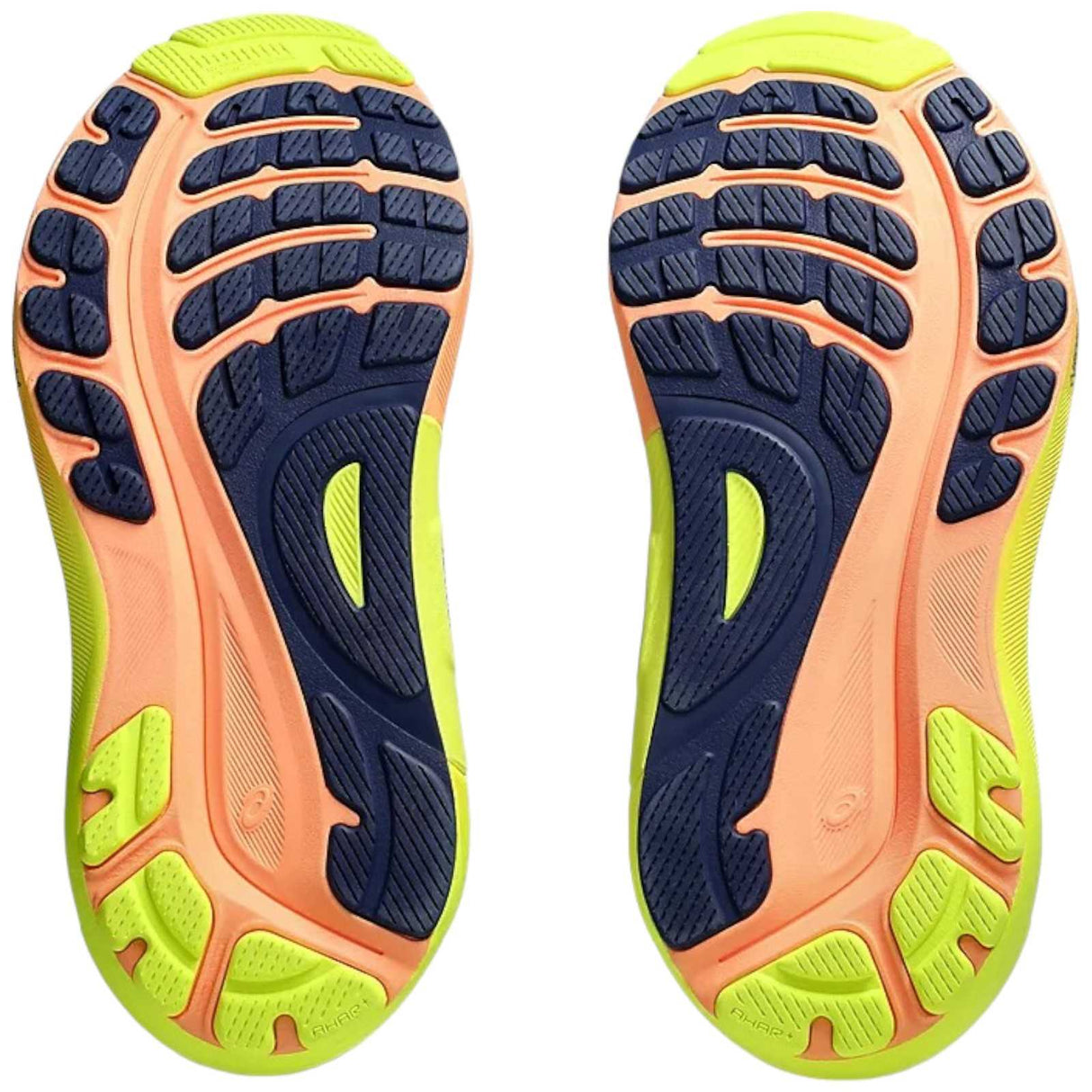 Asics Womens Gel-Kayano 31 Green