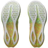 Asics Womens Noosa Tri 16 Yellow