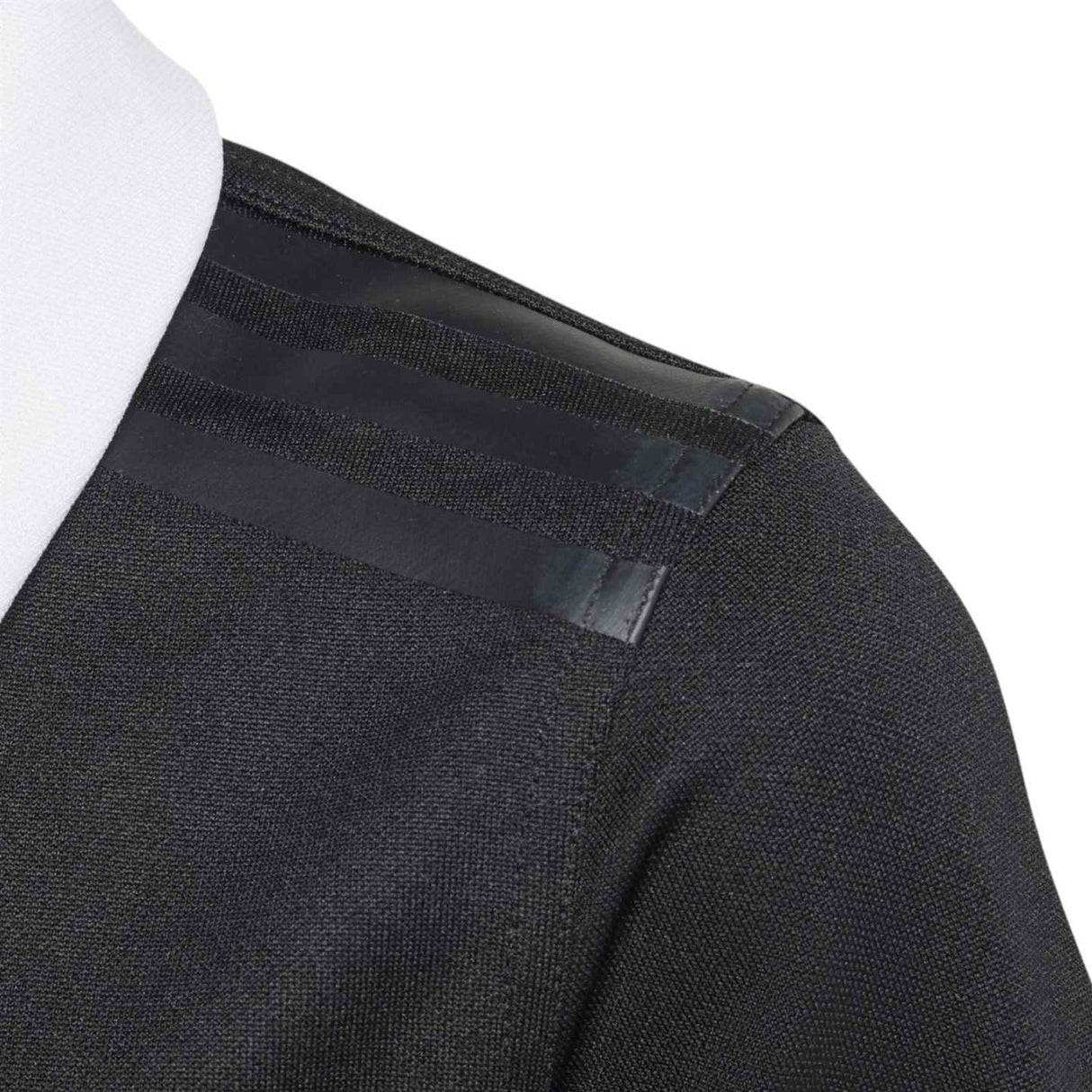 adidas All Blacks Kids Home Jersey Black