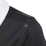 adidas All Blacks Kids Home Jersey Black