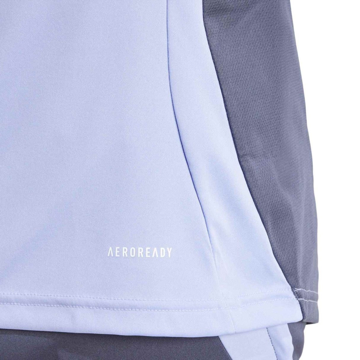 adidas All Blacks Performance Tee Blue