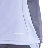 adidas All Blacks Performance Tee Blue