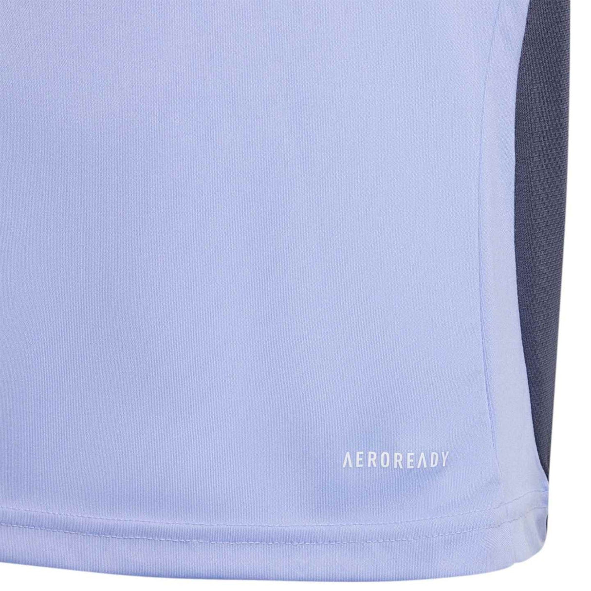 adidas All Blacks K Performance Tee Blue