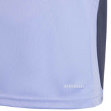 adidas All Blacks K Performance Tee Blue