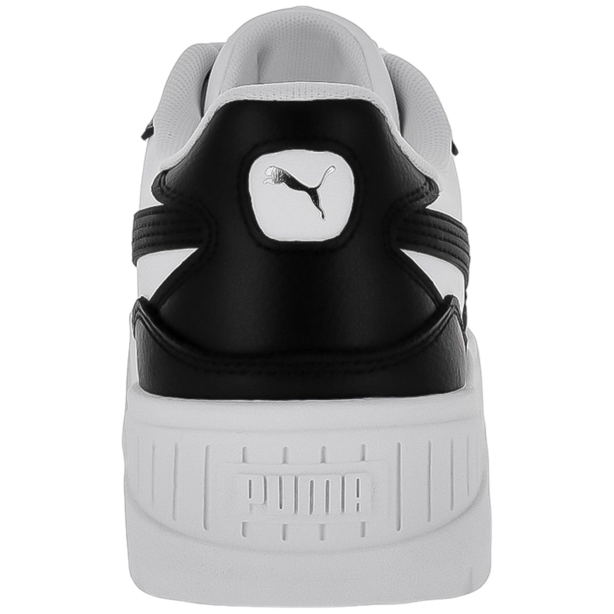 Puma Karmen II Idol WHITE