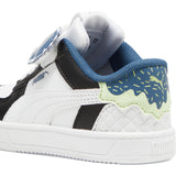 Puma Caven 2.0 Trolls Inf Boys WHITE