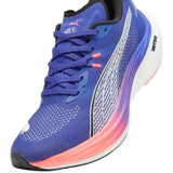 Puma Deviate Nitro 3  BLUE