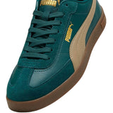 Puma Club II Era GREEN