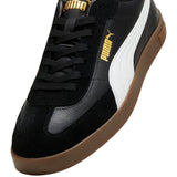 Puma Unisex Club II Era Black